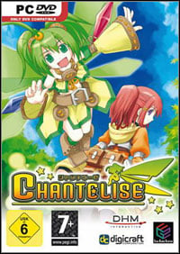 Chantelise: A Tale of Two Sisters: Treinador (V1.0.98)