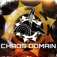 Chaos Domain: Trainer +5 [v1.6]