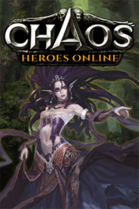 Chaos Heroes Online: Trainer +7 [v1.1]