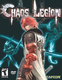 Treinador liberado para Chaos Legion [v1.0.4]