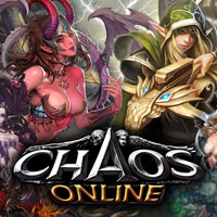 Treinador liberado para Chaos Online [v1.0.4]