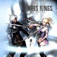 Chaos Rings: Treinador (V1.0.81)