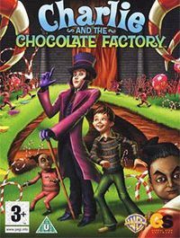 Treinador liberado para Charlie and the Chocolate Factory [v1.0.1]