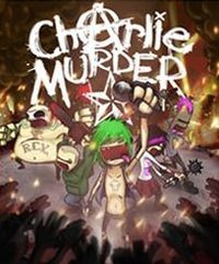 Charlie Murder: Treinador (V1.0.15)