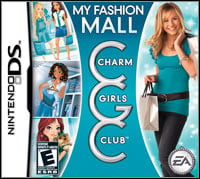 Charm Girls Club My Fashion Mall: Treinador (V1.0.37)