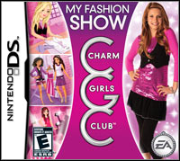 Charm Girls Club My Fashion Show: Trainer +11 [v1.4]