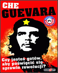 Che Guevara: Treinador (V1.0.39)