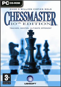 Chessmaster 10th Edition: Cheats, Trainer +8 [dR.oLLe]