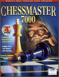 Chessmaster 7000: Cheats, Trainer +11 [CheatHappens.com]