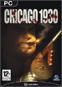 Chicago 1930: Cheats, Trainer +7 [dR.oLLe]