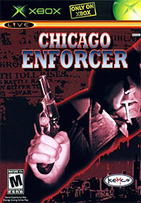 Chicago Enforcer: Cheats, Trainer +15 [FLiNG]