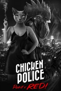 Chicken Police: Cheats, Trainer +6 [FLiNG]