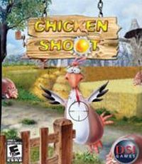 Chicken Shoot: Trainer +9 [v1.5]