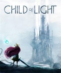 Child of Light: Treinador (V1.0.90)