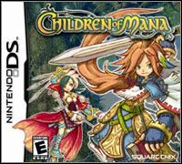 Treinador liberado para Children of Mana [v1.0.8]