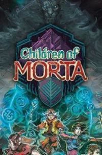 Children of Morta: Treinador (V1.0.15)