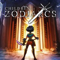 Treinador liberado para Children of Zodiarcs [v1.0.9]