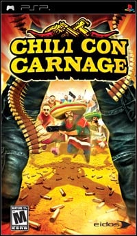 Treinador liberado para Chili Con Carnage [v1.0.1]