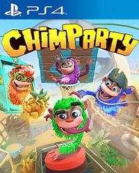 Chimparty: Cheats, Trainer +11 [FLiNG]