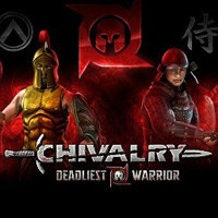 Chivalry: Deadliest Warrior: Trainer +13 [v1.8]