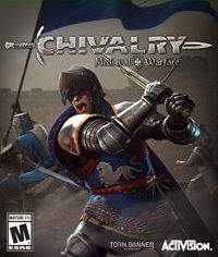 Chivalry: Medieval Warfare: Treinador (V1.0.62)