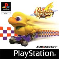 Chocobo Racing: Trainer +15 [v1.6]