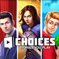 Choices: Stories You Play: Trainer +10 [v1.8]