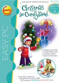 Christmas in Comfyland: Trainer +6 [v1.7]