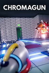 ChromaGun: Treinador (V1.0.29)