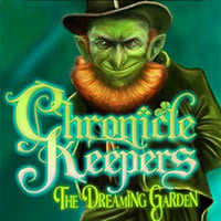 Chronicle Keepers: Dreaming Garden: Trainer +8 [v1.6]