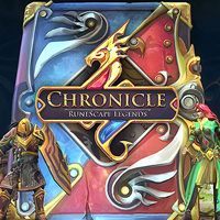 Chronicle: Runescape Legends: Trainer +7 [v1.6]