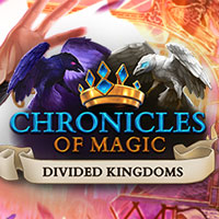 Chronicles of Magic: Divided Kingdoms: Cheats, Trainer +13 [dR.oLLe]