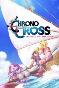 Treinador liberado para Chrono Cross: The Radical Dreamers Edition [v1.0.9]