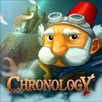 Chronology: Time Changes Everything: Trainer +7 [v1.7]