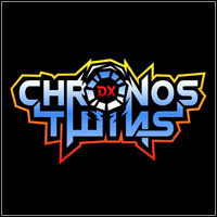 Chronos Twins DX: Treinador (V1.0.83)