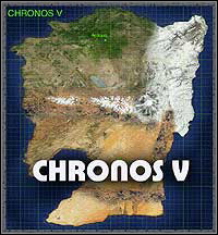 Chronos V: Cheats, Trainer +5 [CheatHappens.com]