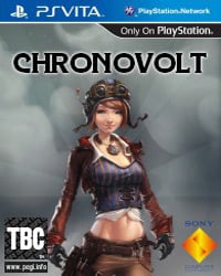 Chronovolt: Cheats, Trainer +7 [MrAntiFan]