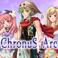 Chronus Arc: Trainer +11 [v1.6]