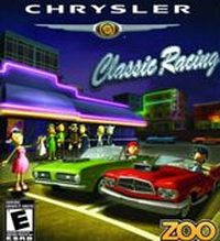 Treinador liberado para Chrysler Classic Racing [v1.0.3]