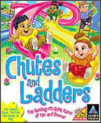 Treinador liberado para Chutes and Ladders [v1.0.7]