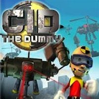 Treinador liberado para CID the Dummy [v1.0.2]