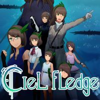 Ciel Fledge: Cheats, Trainer +13 [dR.oLLe]