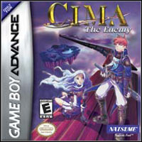 CIMA: The Enemy: Cheats, Trainer +5 [dR.oLLe]