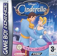 Cinderella: Magical Dreams: Cheats, Trainer +5 [MrAntiFan]