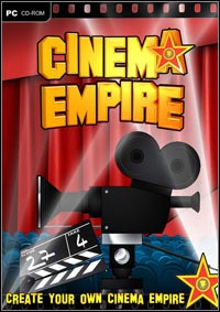 Cinema Empire: Trainer +15 [v1.1]