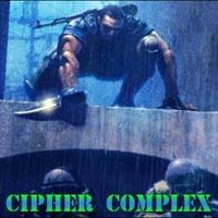 Cipher Complex: Cheats, Trainer +5 [dR.oLLe]