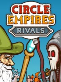 Treinador liberado para Circle Empires Rivals [v1.0.3]