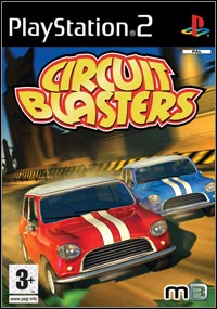 Circuit Blasters: Cheats, Trainer +8 [dR.oLLe]