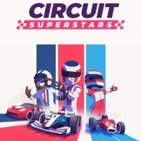 Circuit Superstars: Cheats, Trainer +15 [CheatHappens.com]