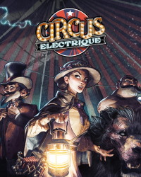 Circus Electrique: Trainer +5 [v1.5]